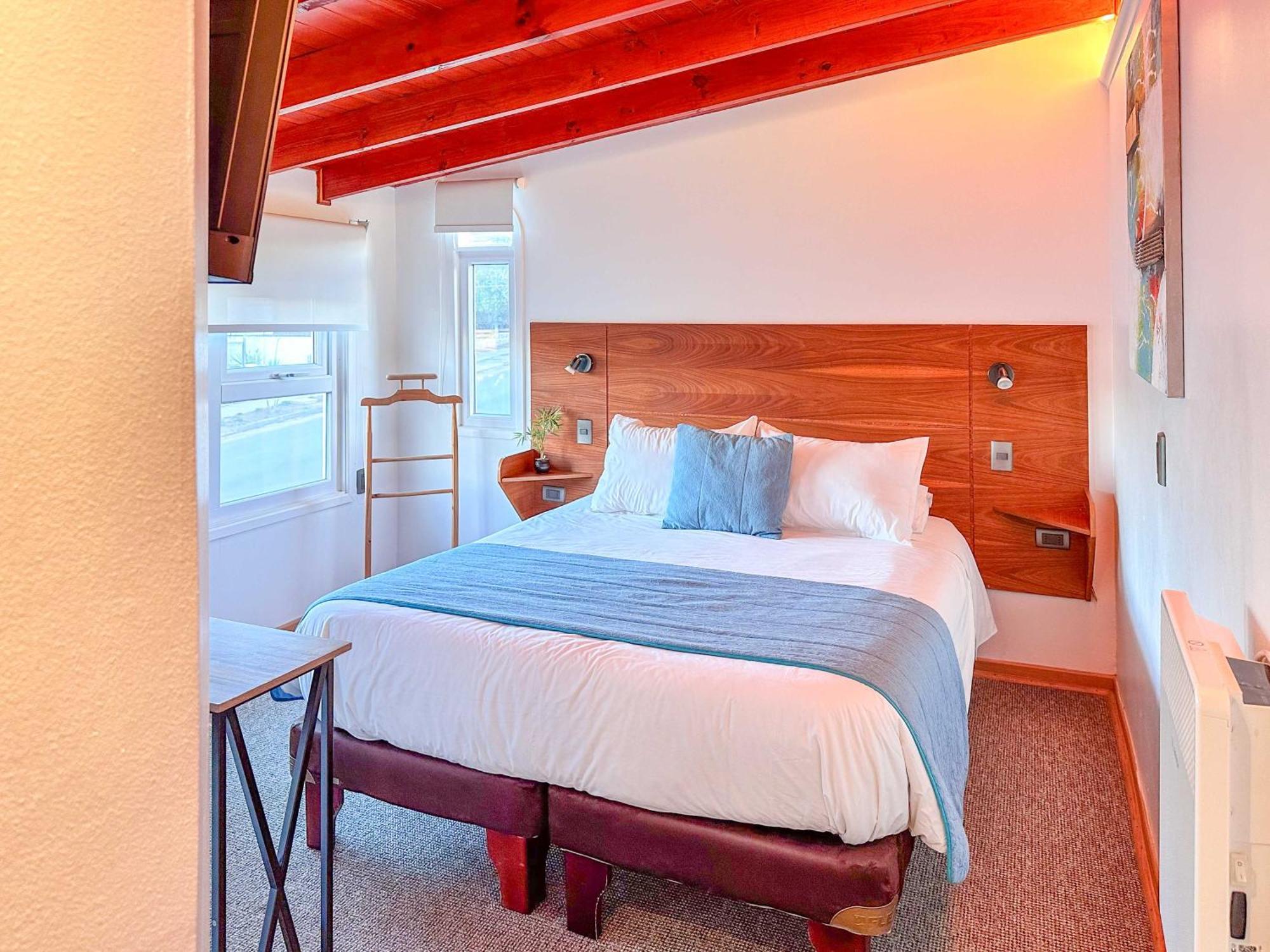 Kai Bed And Breakfast Algarrobo Zewnętrze zdjęcie