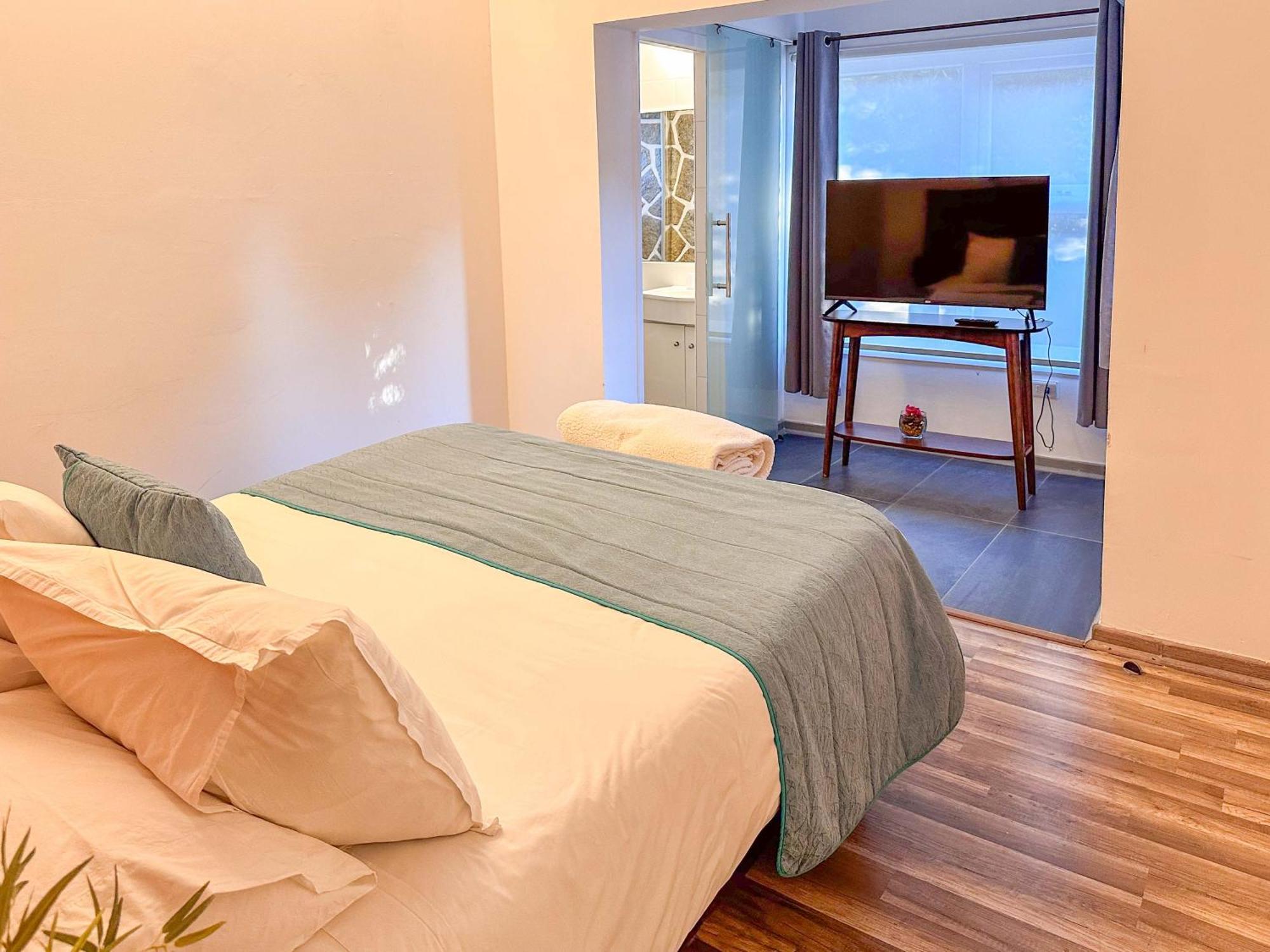 Kai Bed And Breakfast Algarrobo Zewnętrze zdjęcie