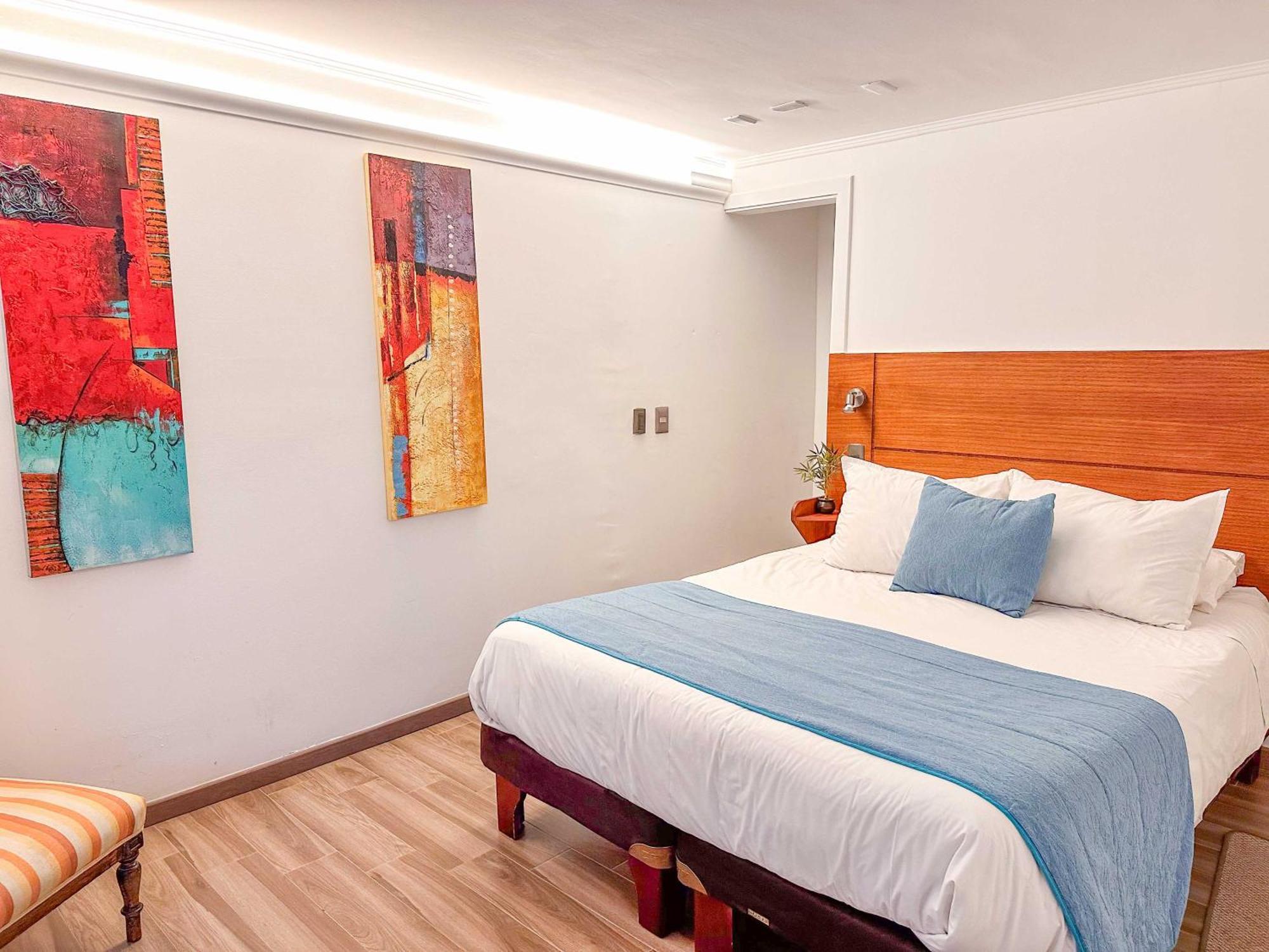 Kai Bed And Breakfast Algarrobo Zewnętrze zdjęcie