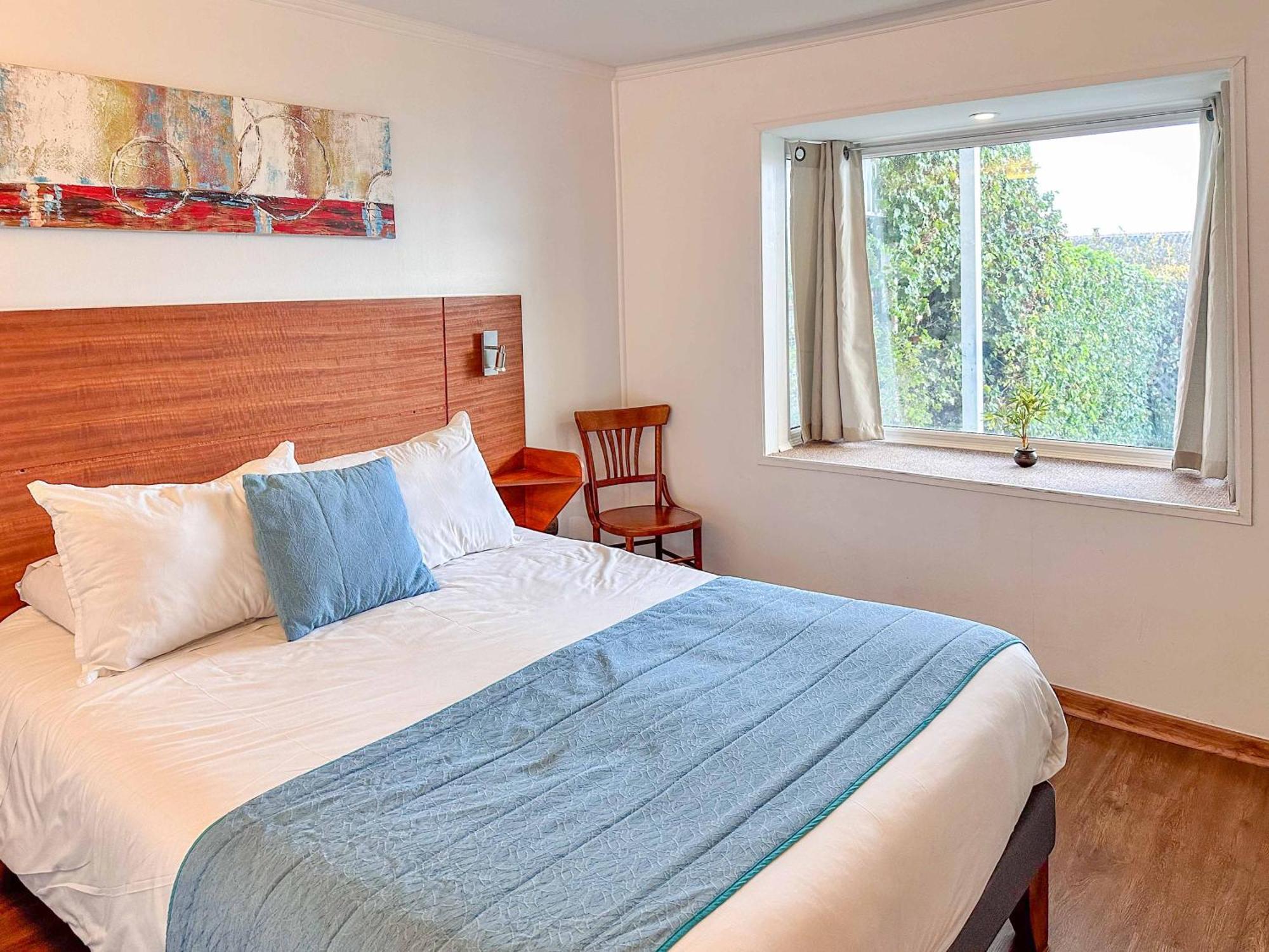 Kai Bed And Breakfast Algarrobo Zewnętrze zdjęcie