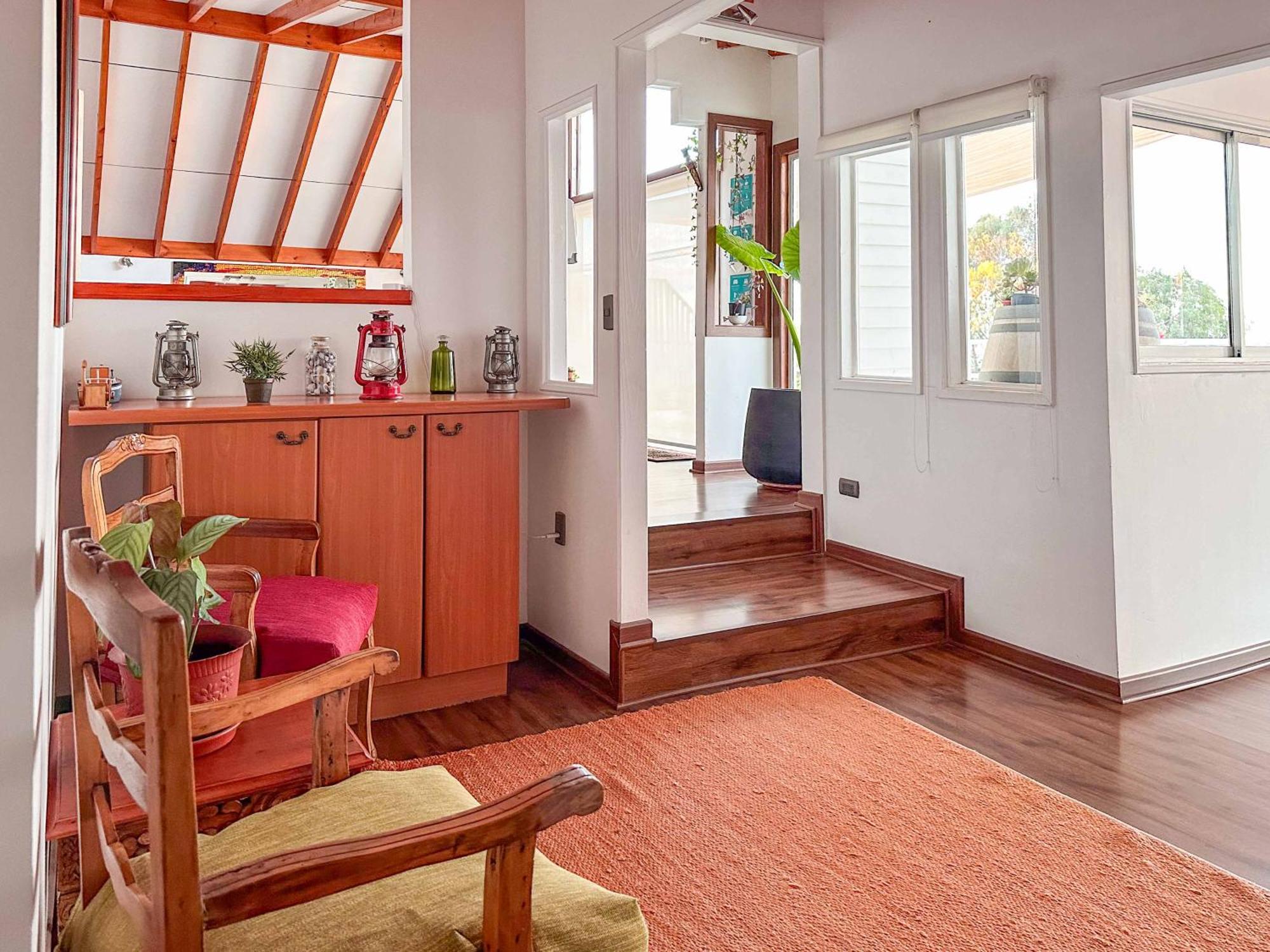 Kai Bed And Breakfast Algarrobo Zewnętrze zdjęcie