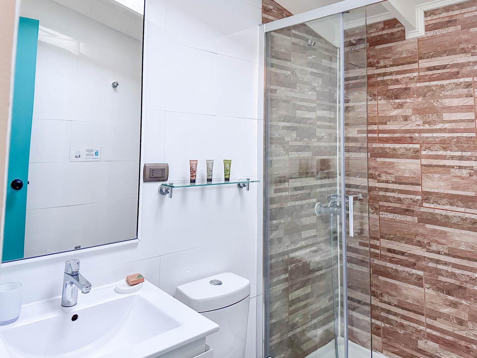 Kai Bed And Breakfast Algarrobo Zewnętrze zdjęcie