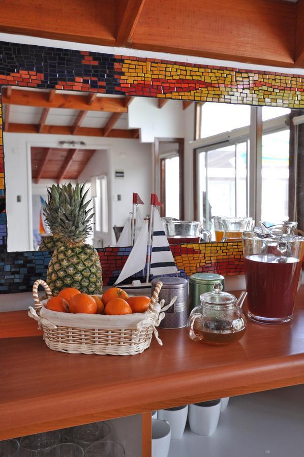 Kai Bed And Breakfast Algarrobo Zewnętrze zdjęcie