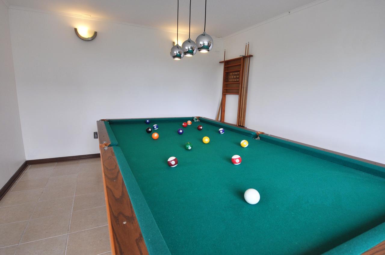 Kai Bed And Breakfast Algarrobo Zewnętrze zdjęcie
