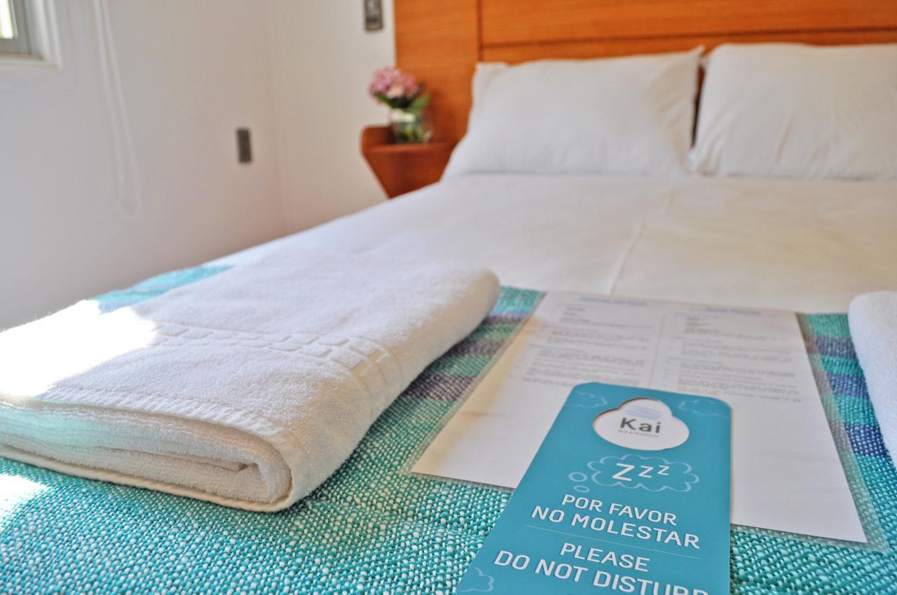 Kai Bed And Breakfast Algarrobo Zewnętrze zdjęcie
