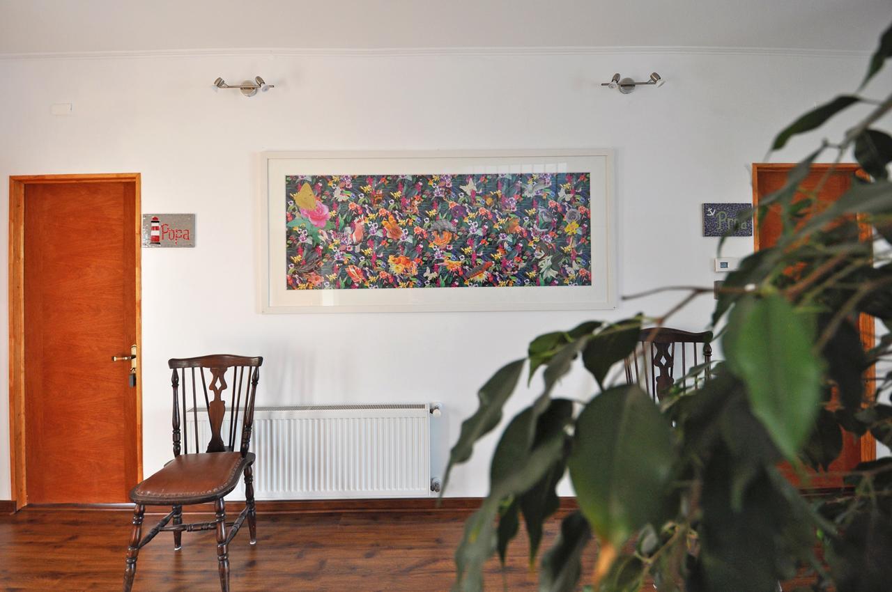 Kai Bed And Breakfast Algarrobo Zewnętrze zdjęcie