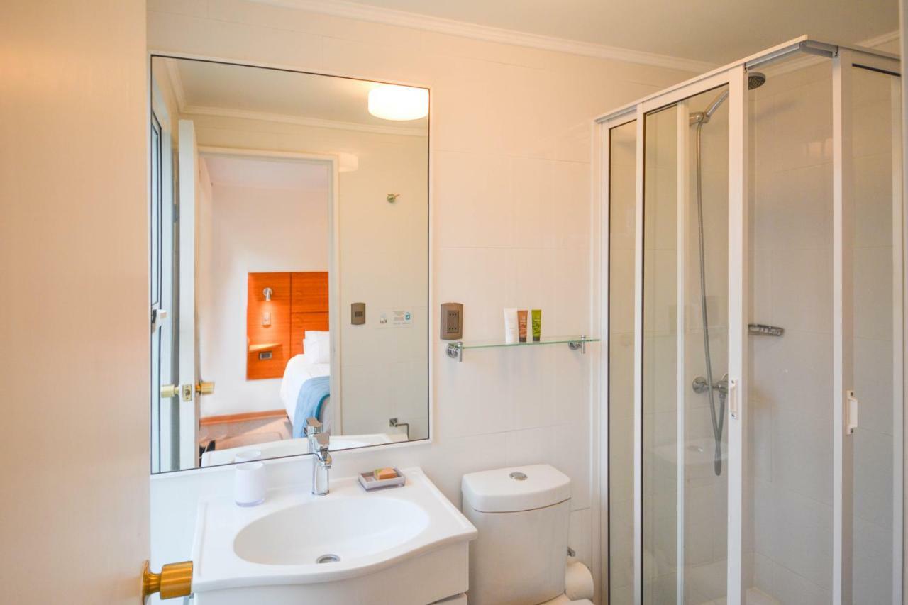 Kai Bed And Breakfast Algarrobo Zewnętrze zdjęcie