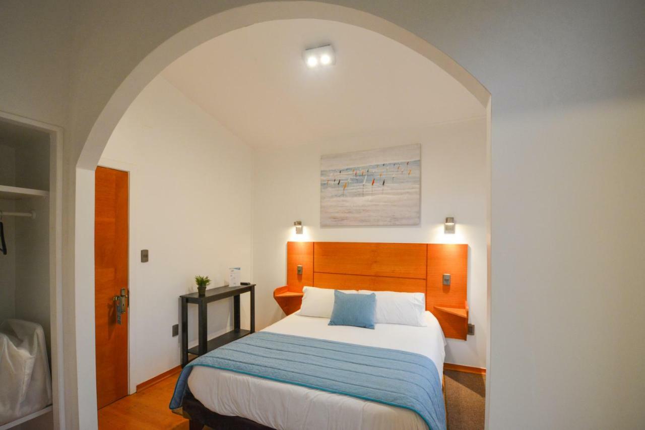 Kai Bed And Breakfast Algarrobo Zewnętrze zdjęcie