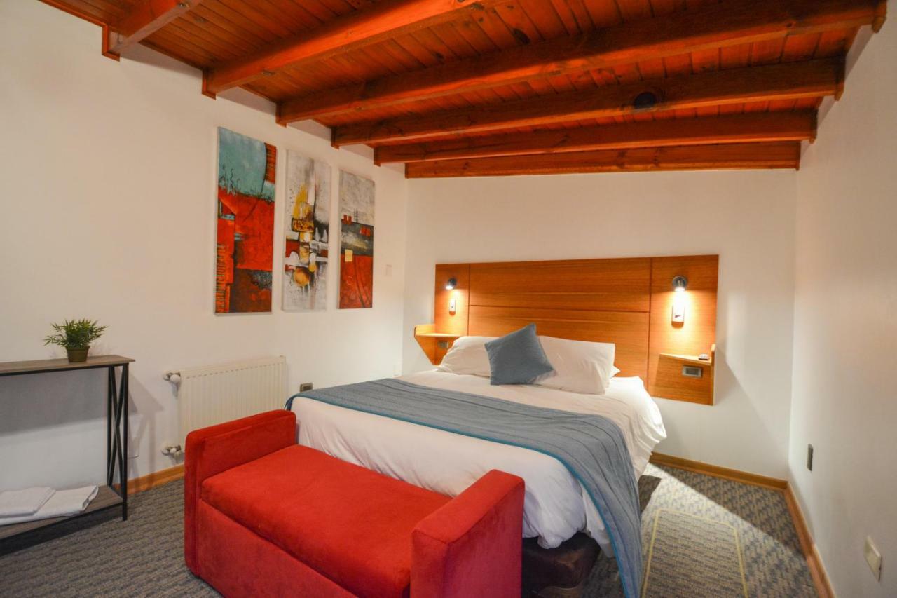 Kai Bed And Breakfast Algarrobo Zewnętrze zdjęcie