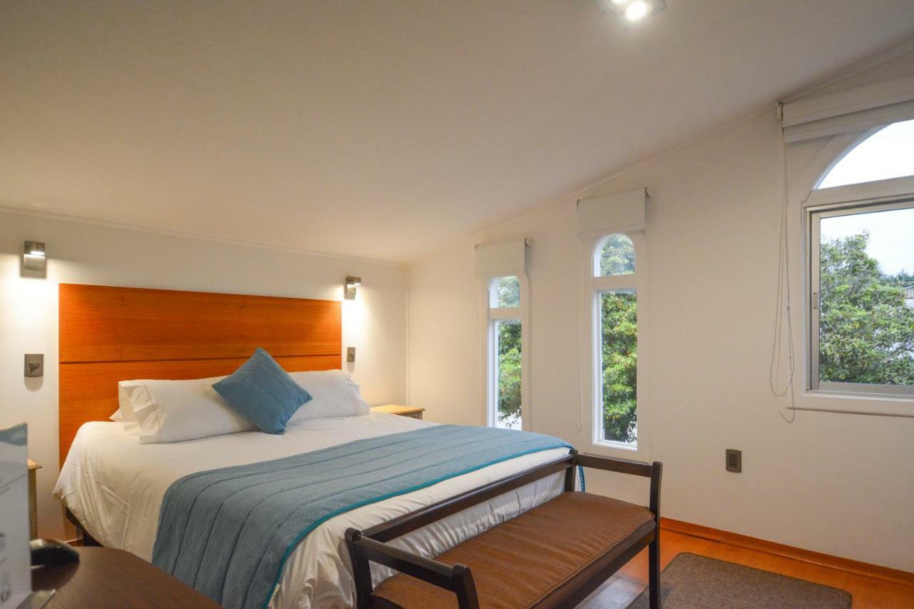 Kai Bed And Breakfast Algarrobo Zewnętrze zdjęcie