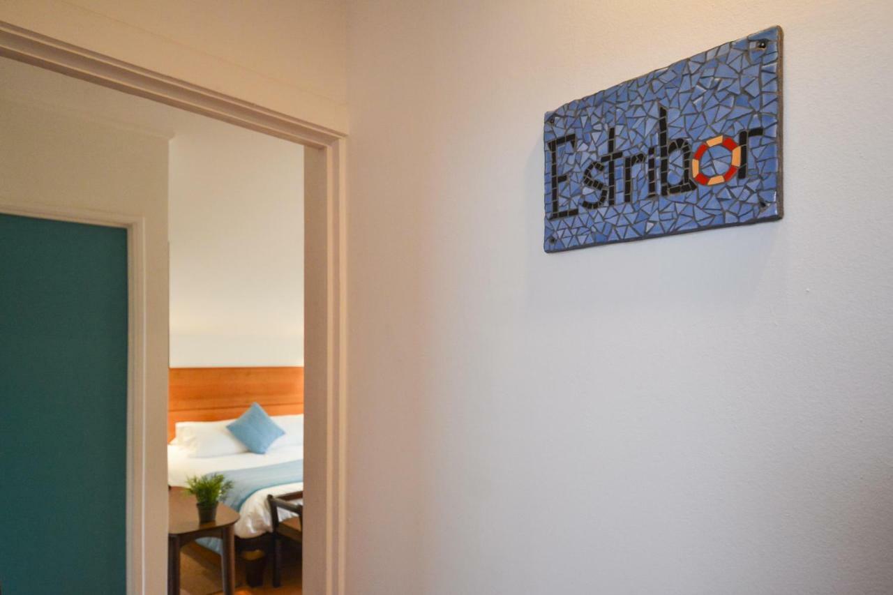 Kai Bed And Breakfast Algarrobo Zewnętrze zdjęcie
