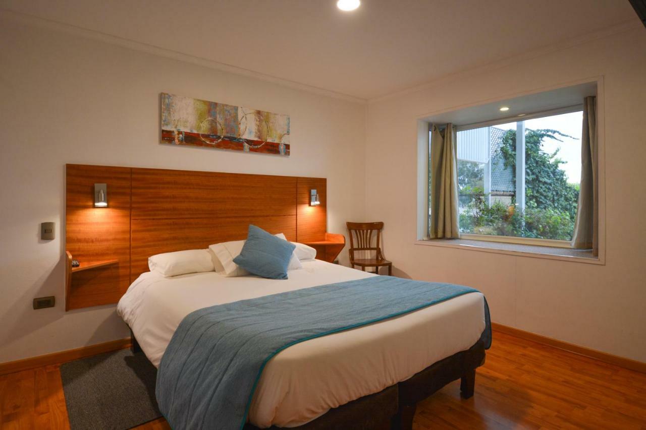 Kai Bed And Breakfast Algarrobo Zewnętrze zdjęcie