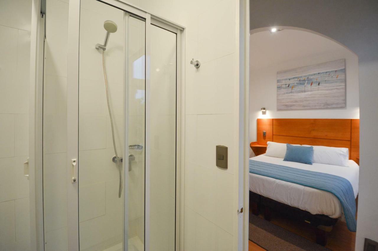Kai Bed And Breakfast Algarrobo Zewnętrze zdjęcie