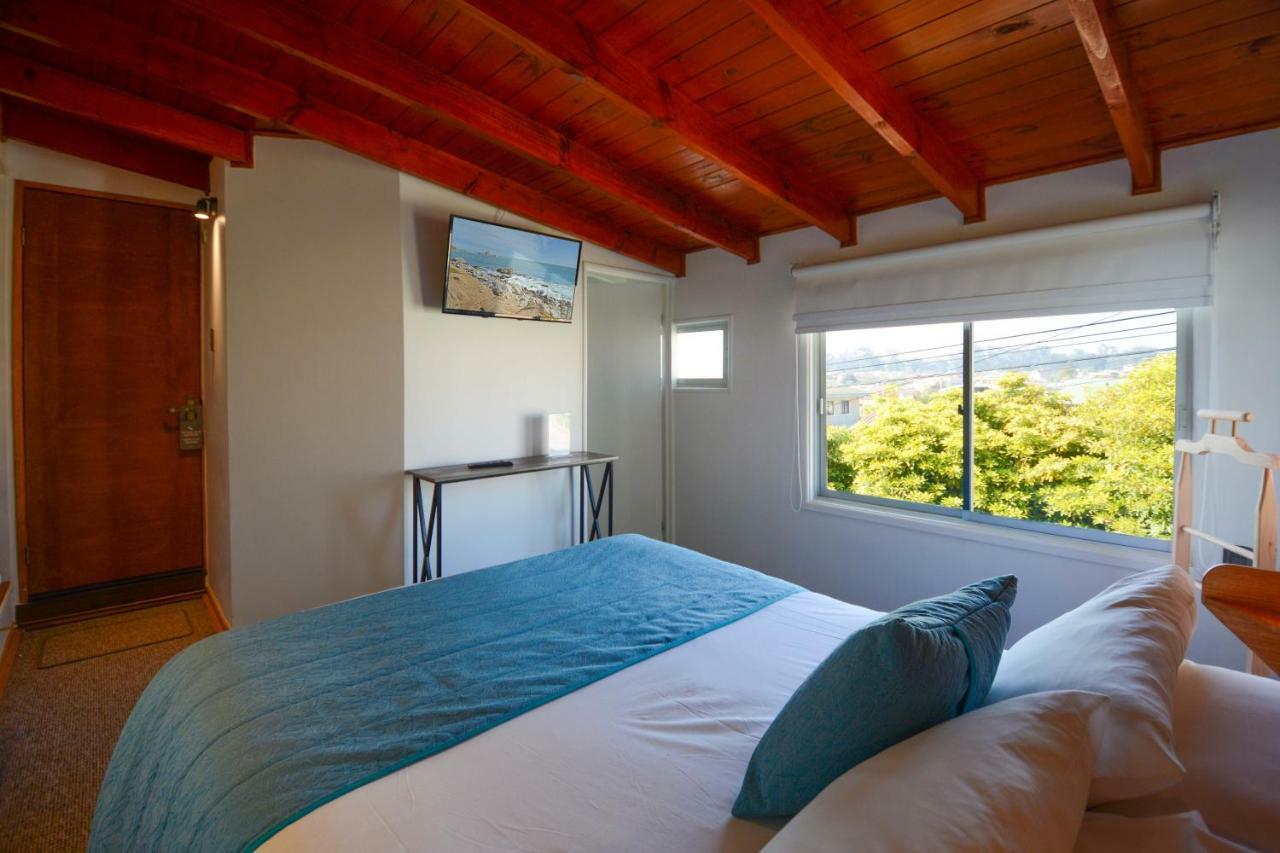 Kai Bed And Breakfast Algarrobo Zewnętrze zdjęcie